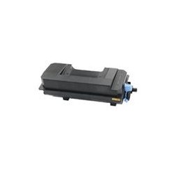 Toner + Waste com Olivetti PG L2755,d-Copia 5524MF-25KB1448