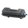 Toner + Waste com Olivetti PG L2755,d-Copia 5524MF-25KB1448