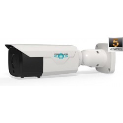 Telecamera 5.0MP 4 in 1 MOTORIZZATA  2.8-12mm, Default 4MPx