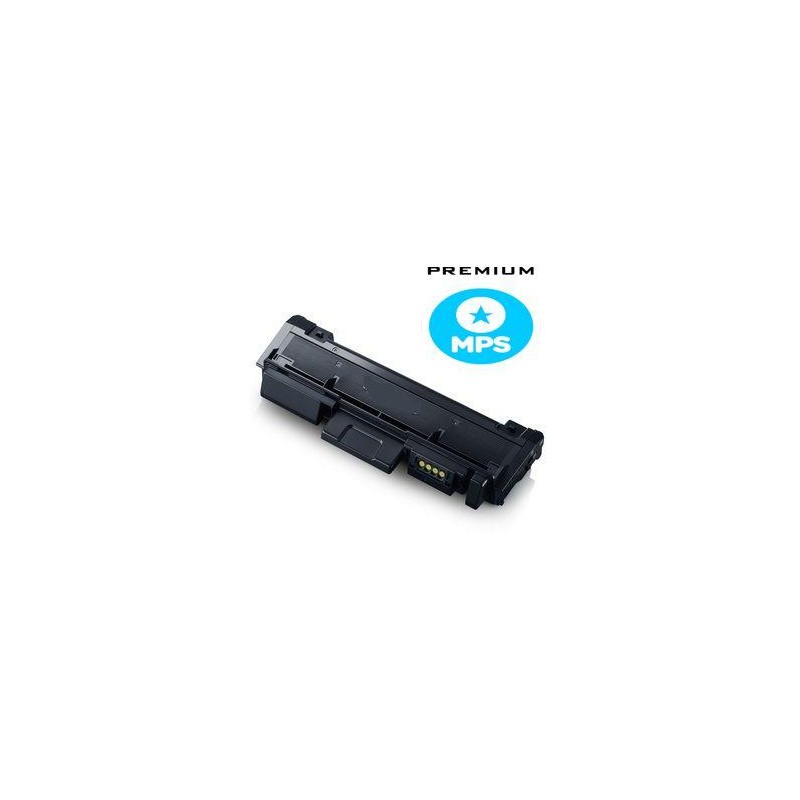 Mps Toner M2625,2675,2825,2875,2835,2885-3KMLT-D116L