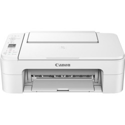 Canon stampa, scansione, copia, display LCD da 3,8 cm, WLAN