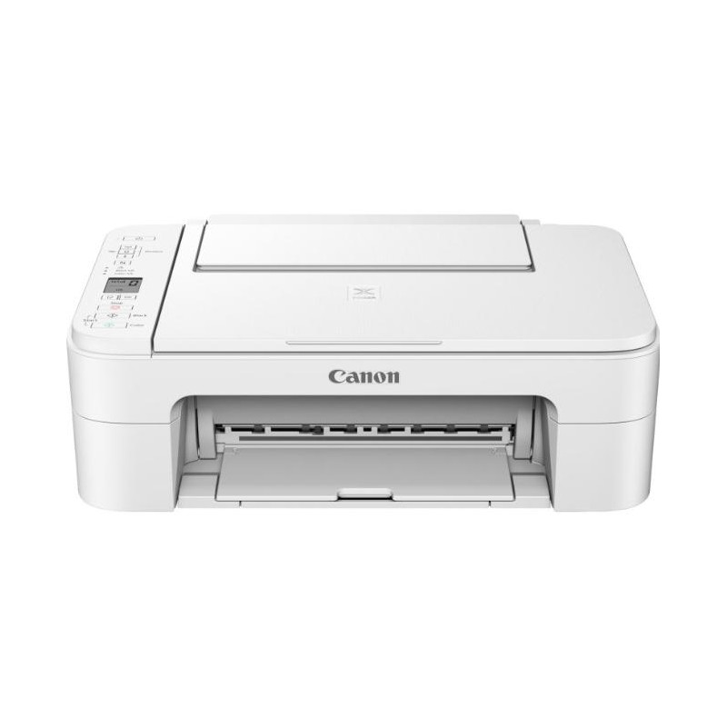 Canon stampa, scansione, copia, display LCD da 3,8 cm, WLAN