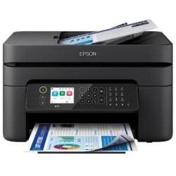 Epson Stampa WF-2950DWF Scansione, Copia, Fax) Display LCD 6.1c