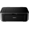 Canon multifunzione canon nera  MG3650S
