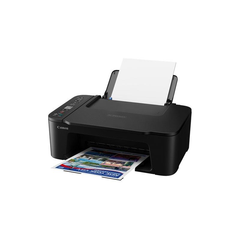 Canon multifunzione Pixma TS3750i