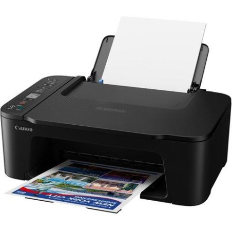 Canon multifunzione Pixma TS3750i