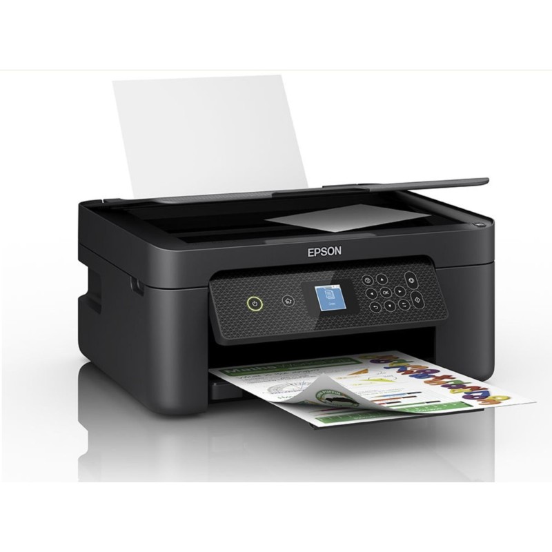 Epson multifunzione expression home XP-3200
