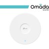 Omada Access Point Ceiling Mount Wi-Fi 7 BE3600 - EAP723
