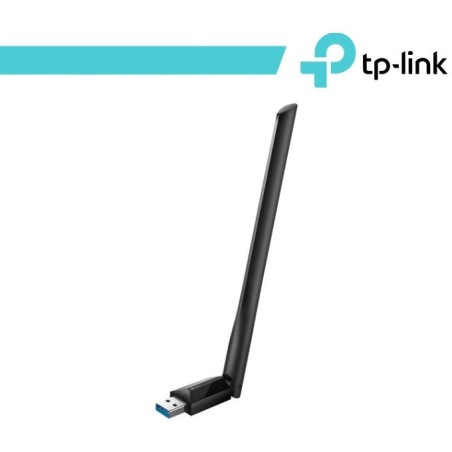 TP-Link Adattatore USB High Gain Wi-Fi AX1800 - Archer TX35U Plus