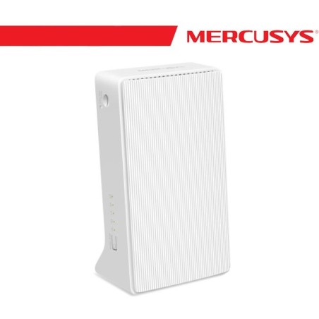 Mercusys 4G+ Cat6 AX1500 Wireless Dual Band Gigabit Router - MB260-4G