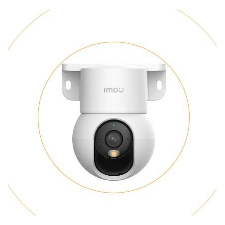 Imou Telecamera Wi-Fi Ranger mini 3K 5MP ottica fissa 3.6mm 