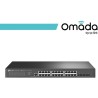 Omada Switch Managed L2+ con 24 Porte 2.5GBASE-T e 4 slot SFP+ 10GE- SG3428X-M2