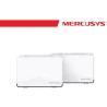 Mercusys BE3600 Whole Home Mesh Wi-Fi 7 System - Halo H27BE(2-pack)