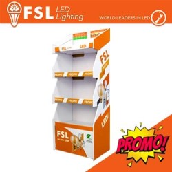 Espositore FSL in Italiano - Dim:150x58x38cm - min. 2 pz