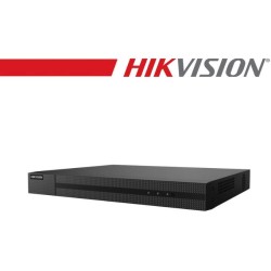 Hikvision 8-ch Mini 1U 8 PoE 4K NVR - HWN-4208MH-8P(AI)