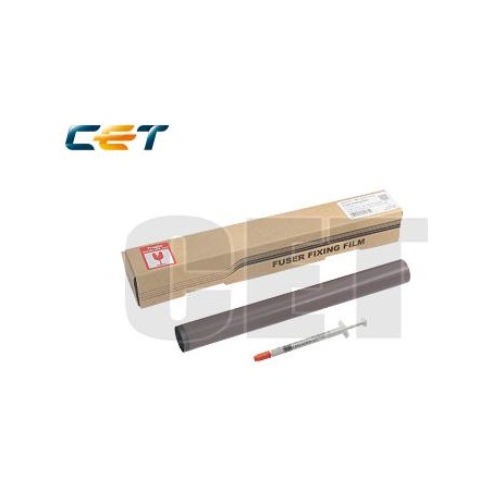 CET Fuser Fixing Film CANON iR ADVANCE C3725 -225K FM1-U027-Film,FM1-U028-Film