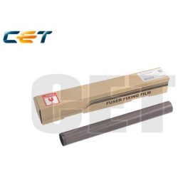 CET Fuser Fixing Film w/o Syringe of Grease-225KFM1-U027-Film,FM1-U028-Film