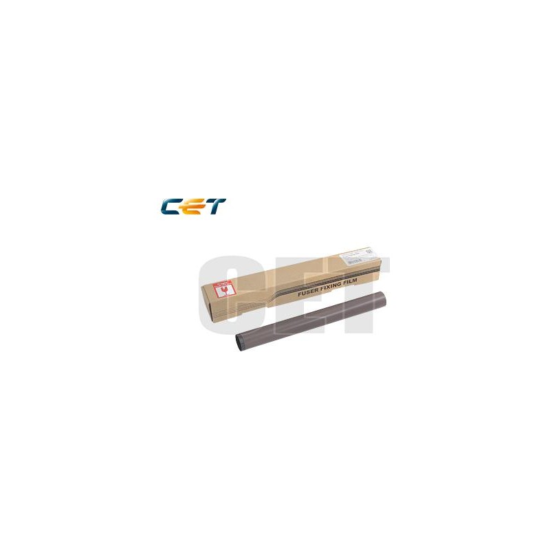CET Fuser Fixing Film w/o Syringe of Grease-225KFM1-U027-Film,FM1-U028-Film