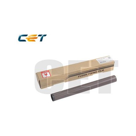 CET Fuser Fixing Film w/o Syringe of Grease-225KFM1-U027-Film,FM1-U028-Film