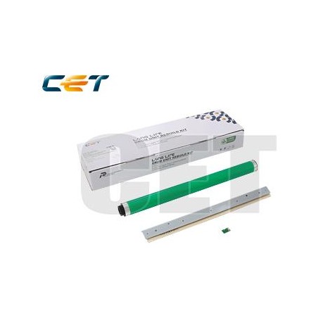 Long Life Universal Drum Unit Rebuild Kit(N)GPR-30/31/NPG-45/46/C-EXV28/29-Kit