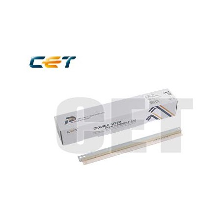 CET  Double Layer Drum Cleaning Blade KYOCERA TASKalfa 306ci,356ci