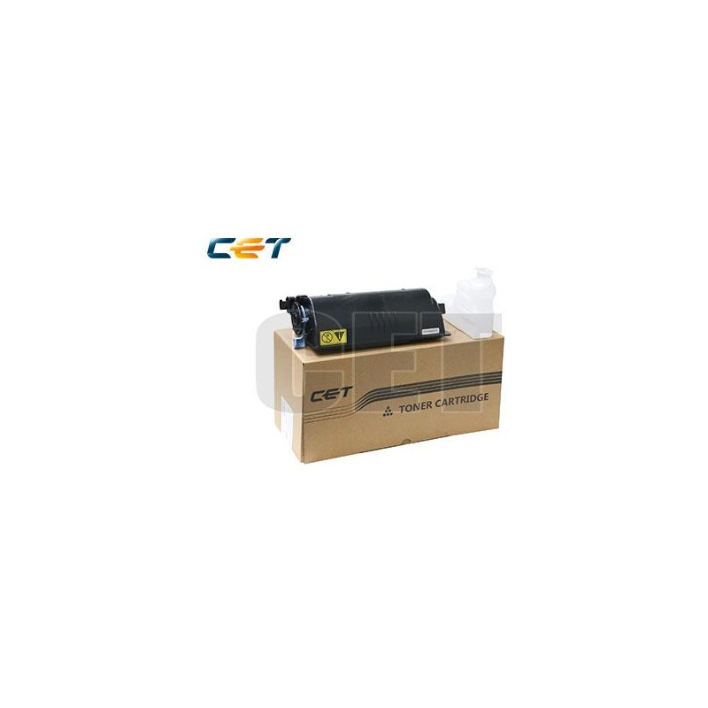 CET Kyocera TK-3100 Toner Cartridge- 12.5K/ 330g