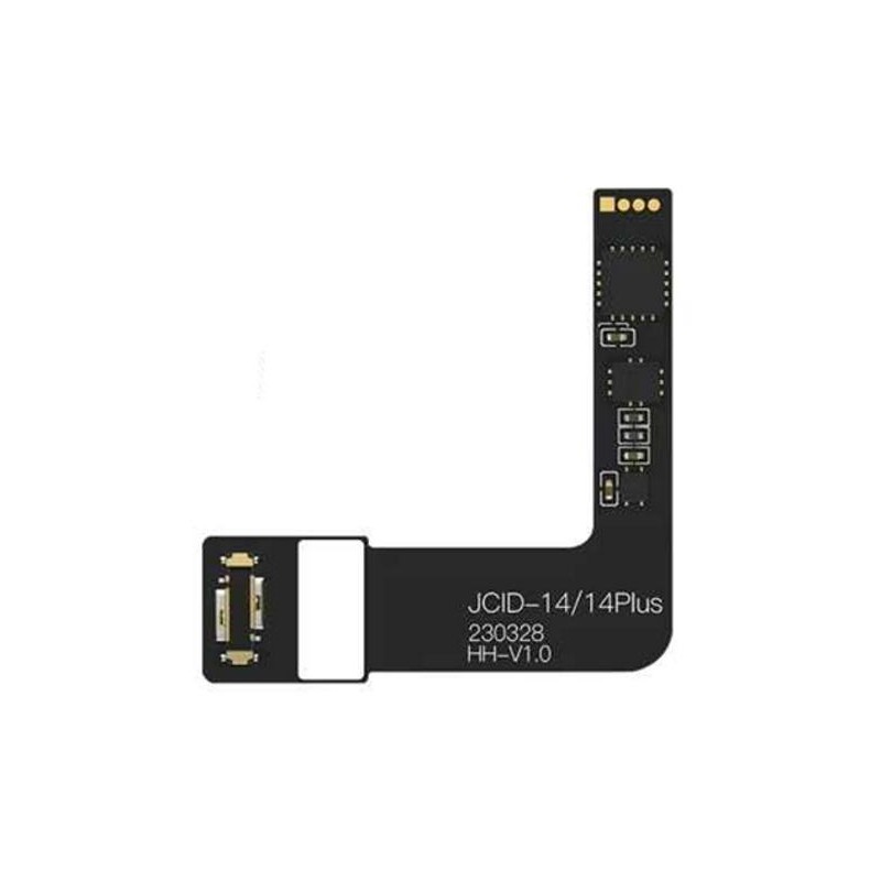 Scheda di riparazione batteria JCID V1SE e cavi Tag-on per iPhone 14 & 14 Plus