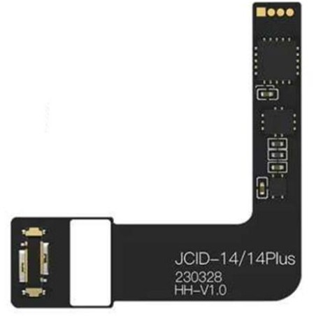 Scheda di riparazione batteria JCID V1SE e cavi Tag-on per iPhone 14 & 14 Plus