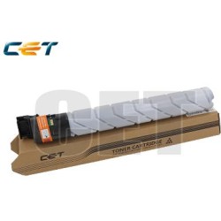 CET TN-328K/B1322 CPP Toner Cartridge-Chemical 28KAAV8130 ,AAV8150 ,AAV8190