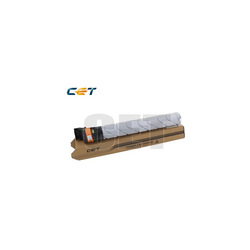 CET TN-328K/B1322 CPP Toner Cartridge-Chemical 28KAAV8130 ,AAV8150 ,AAV8190