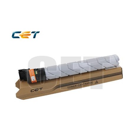 CET TN-328K/B1322 CPP Toner Cartridge-Chemical 28KAAV8130 ,AAV8150 ,AAV8190