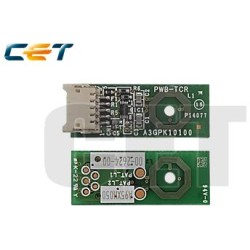 CET Developer Chip KONICA MINOLTA Bizhub C250i, C300i,550i-1000kDV315,DV621