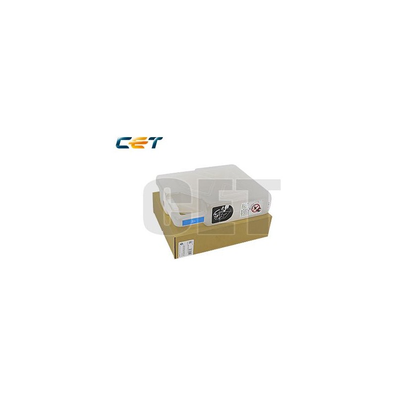 CET  Waste Toner Container KONICA MINOLTA Bizhub PRESS C6000-50KA03UR70200D