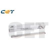 CET Double Layer Drum Cleaning Blade-Black KONICA MINOLTA C250iDR316K-Blad