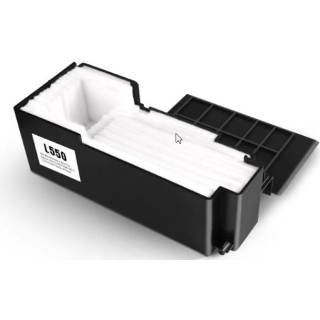 Maintenance Com EcoTank L451,L550,M101,M105,WF-M1030E-L550