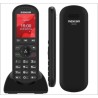 Telefono Senior MAXCOM Comfort MM39D 4G