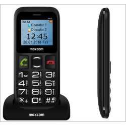Telefono MAXCOM Comfort MM426 2G