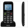 Telefono MAXCOM Comfort MM426 2G