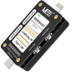 Scheda di rilevamento intelligente delle porte di ricarica MaAnt WX-02 per Type-