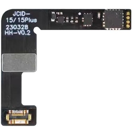 Scheda di riparazione batteria e cavi Tag-on JCID V1SE per iPhone 15 15 Plus