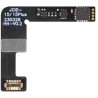 Scheda di riparazione batteria e cavi Tag-on JCID V1SE per iPhone 15 15 Plus