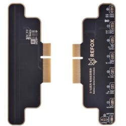Modulo di rilevamento batteria REFOX RP30 per iPhone 8 - 16 Pro Max