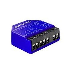 Shelly Dimmer 0/1-10V PM Gen3 - Smart Dimmer AC 1ch. WiFi/BT/Matter Gen3