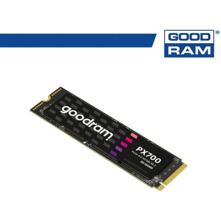 GoodRAM SSD 4TB - SSDPR-PX700-04T-80