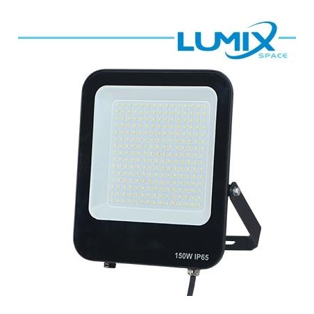 Faretto led da Esterno 150w - IP65 120° 6500K