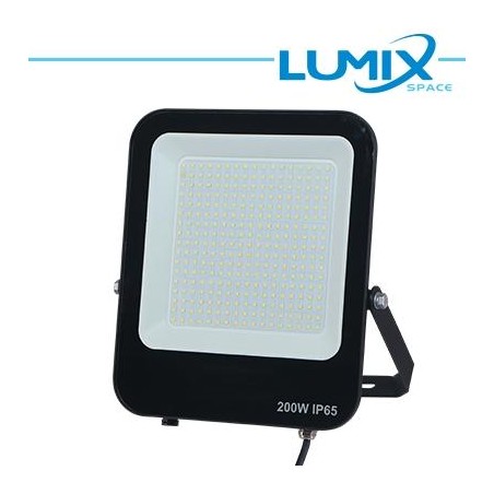 Faretto led da Esterno 200w - IP65 120° 6500K