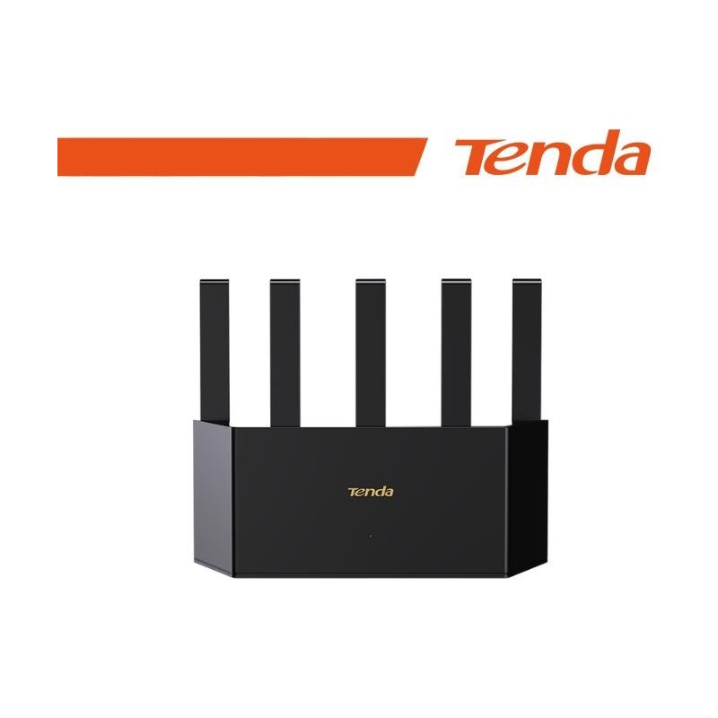 Tenda Router WiFI 7 BE5100 - TE6L PRO