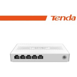 Tenda Switch 5 Porte 2.5G - SM105
