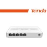 Tenda Switch 5 Porte 2.5G - SM105
