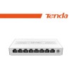 Tenda Switch 8 Porte 2.5G - SM108